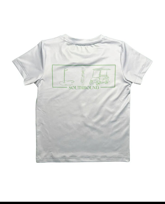 Performance golf tee