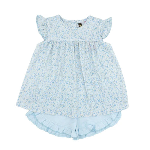 May Flowers A/S Short Set