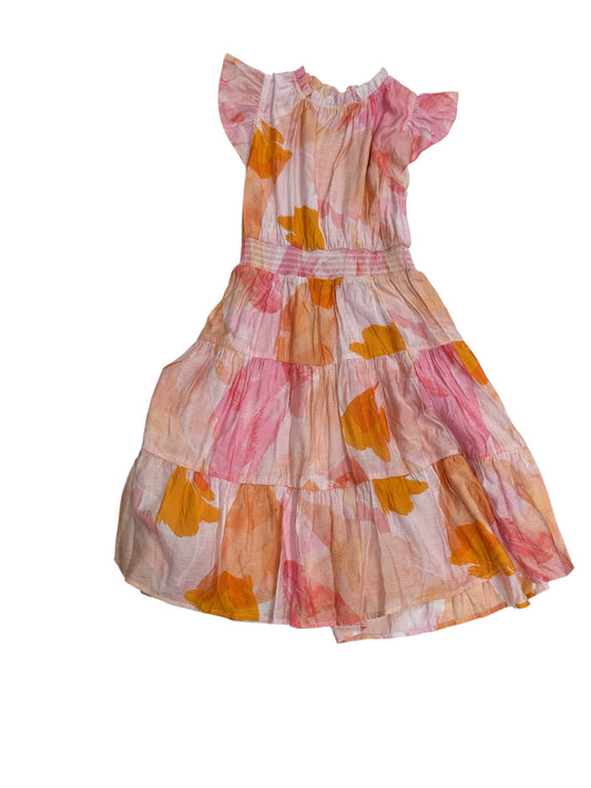 Constance dress