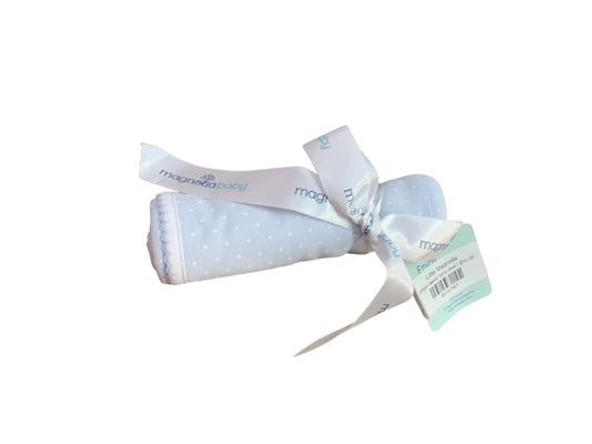 simply sweet burp blue