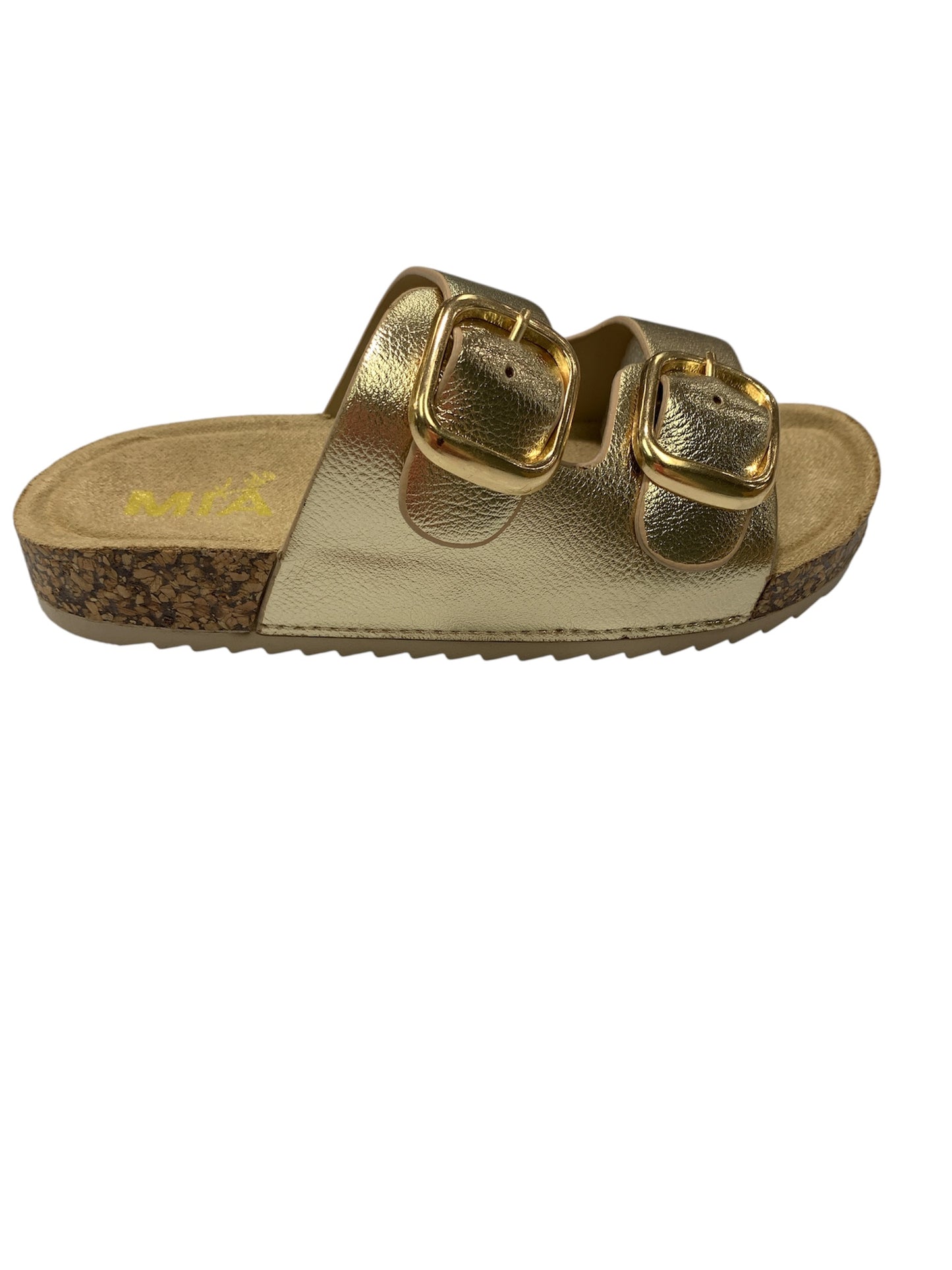 MIA Belky Gold