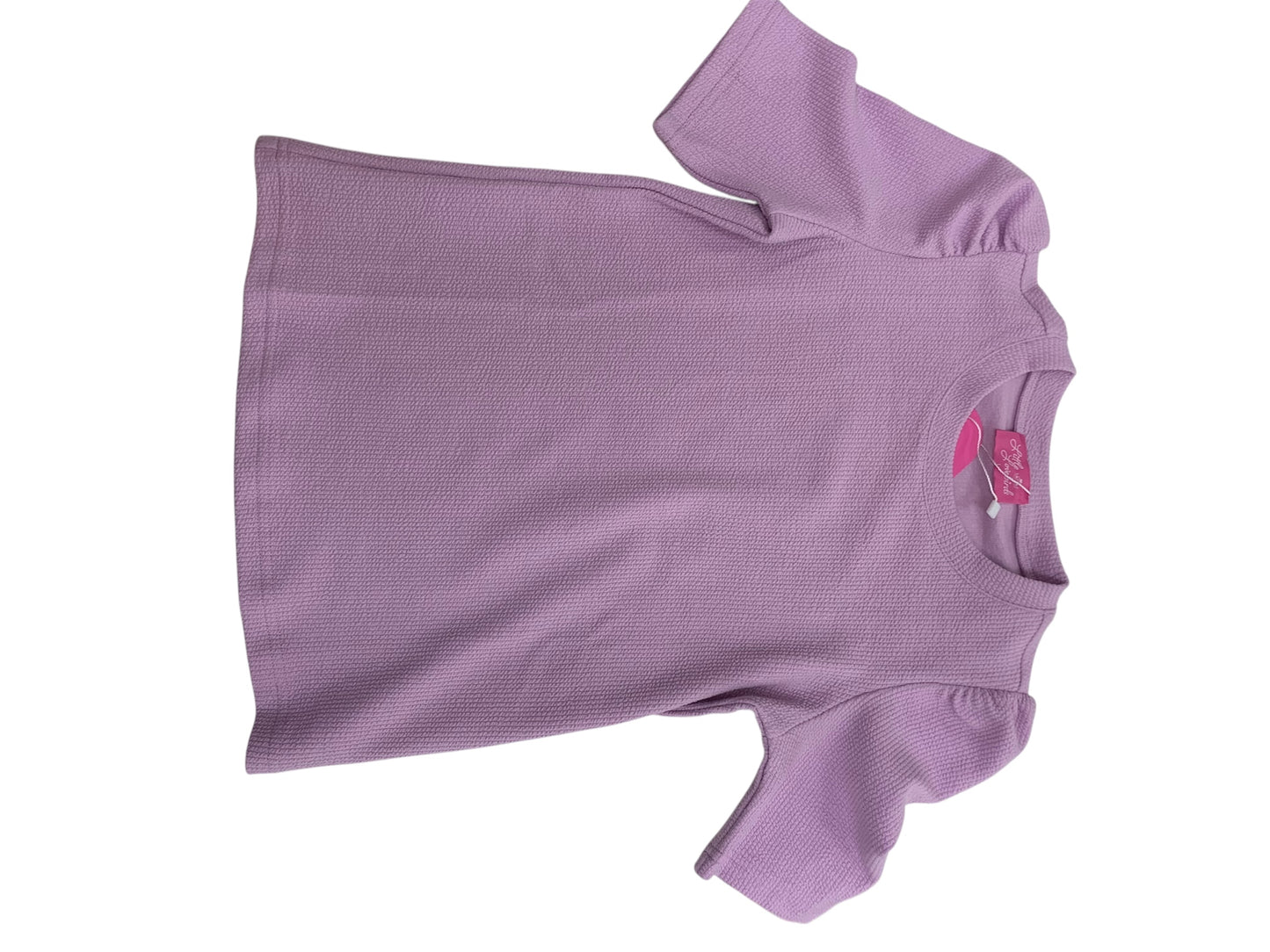 Purple Zelda top