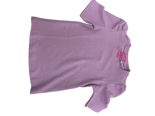 Purple Zelda top