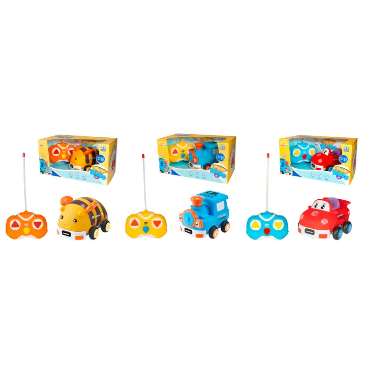 bee lil ride assortment
