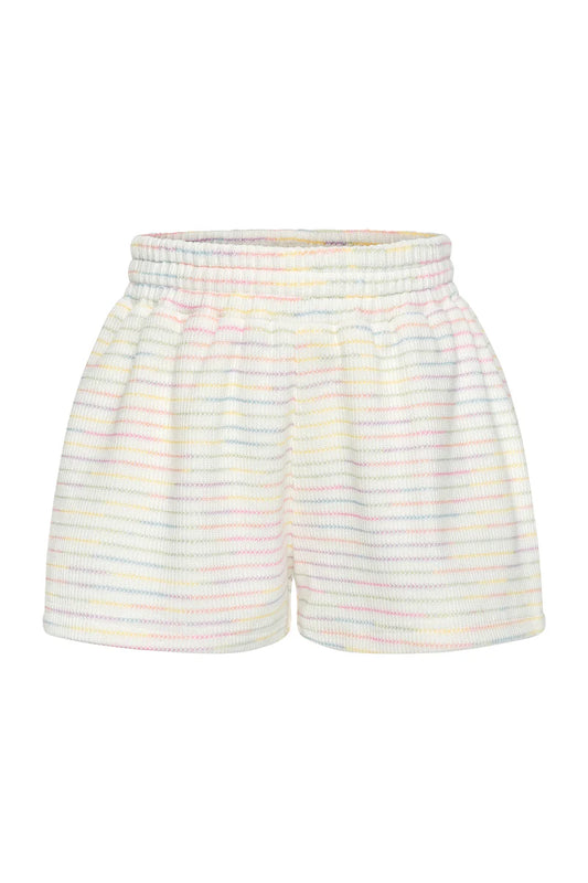 rainbow short