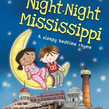 Night-Night Mississippi