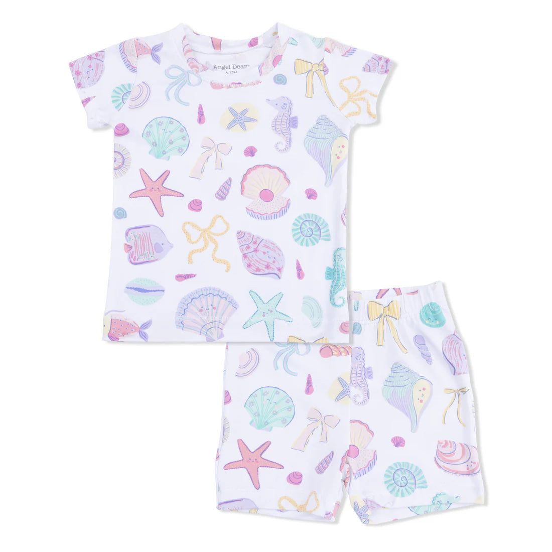Beach days lounge set