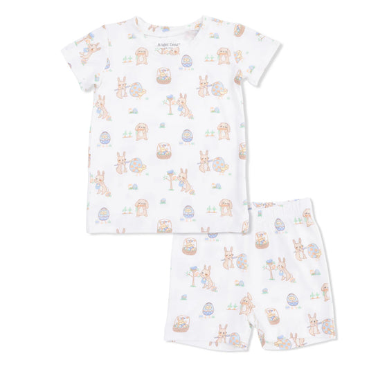 Easter Egg Hunt Uni - Loungewear Short Set