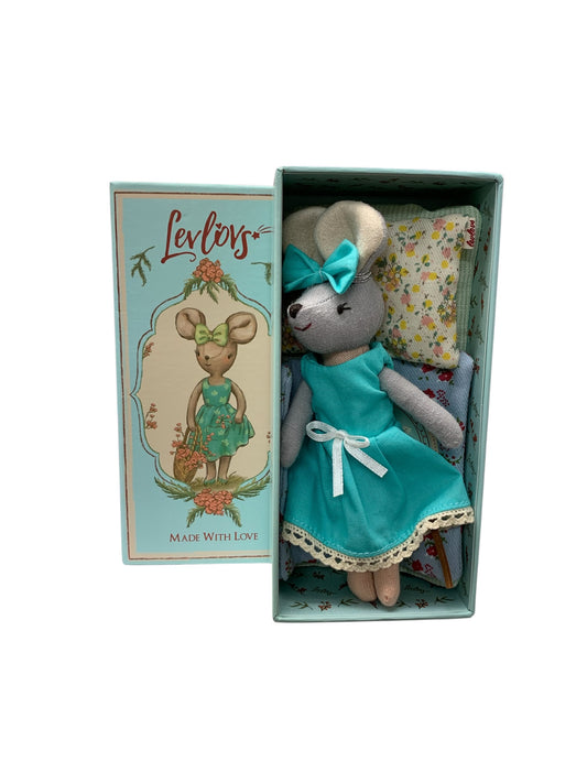Mouse poppy