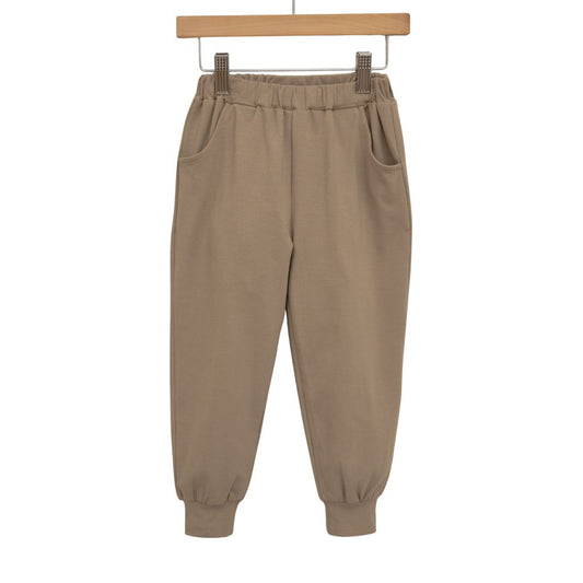 Joggers Khaki