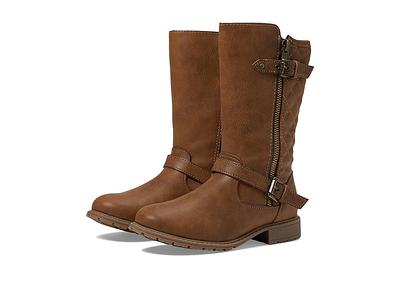 Lil Gentri Saddle Boots