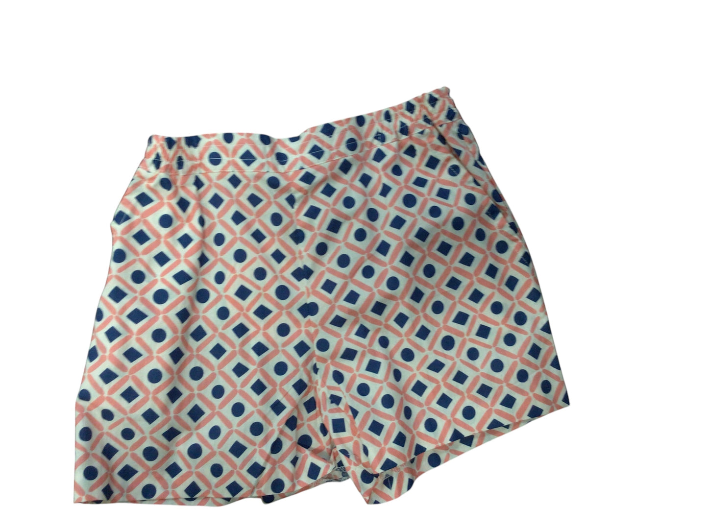 Rose Geo shorts
