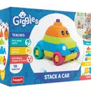 Stack A Car