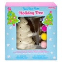 Paint your own holiday tree