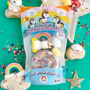 Unicorn Mini Play Pack