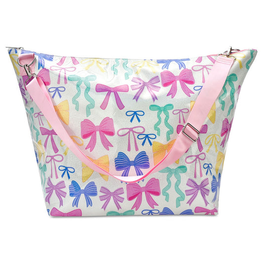 Pretty bows Weekender