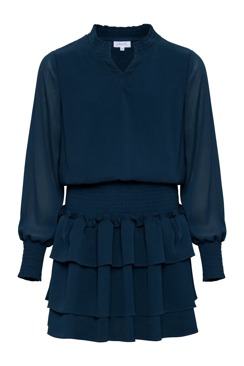 Harriet Dress