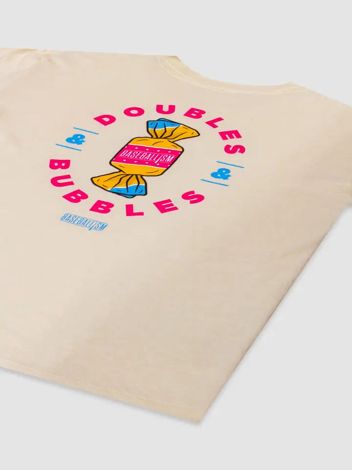 Bubbles and Doubles T-Shirt