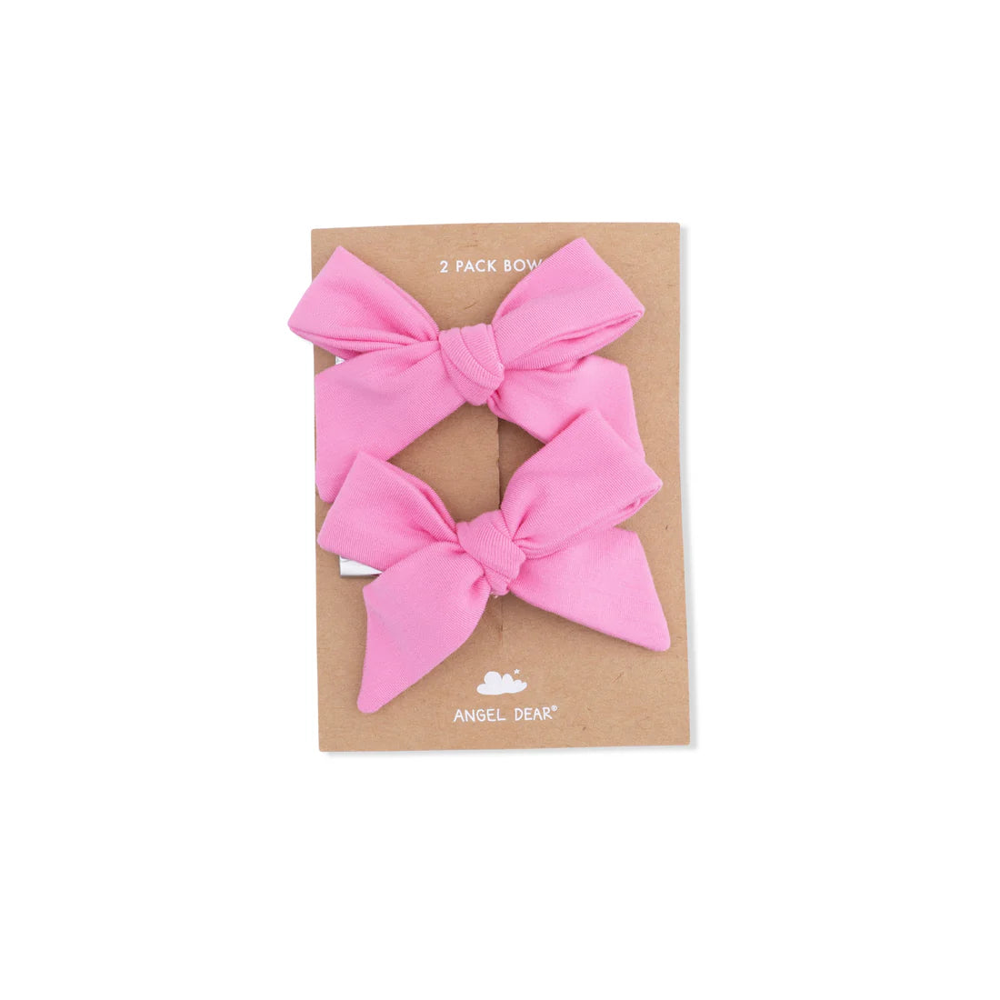 2 pack bows