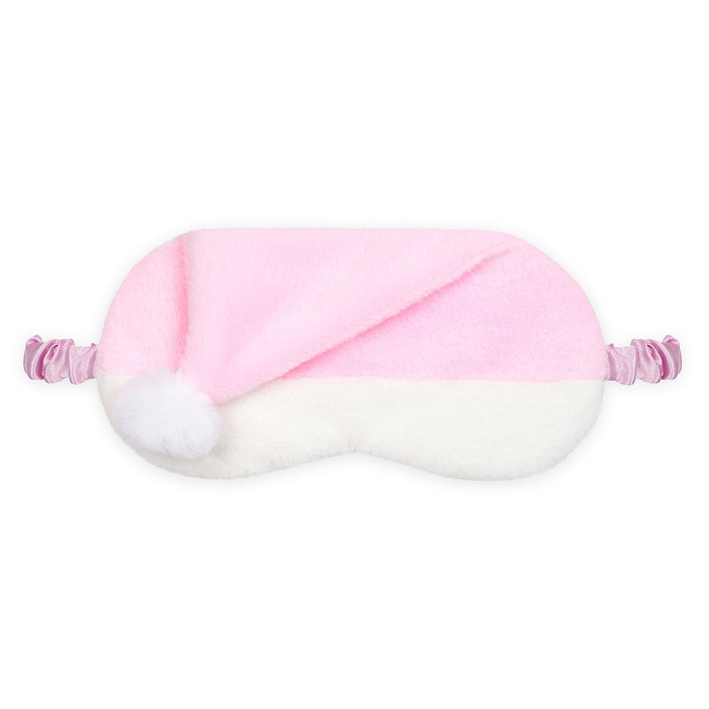 Ol’Saint Nick eyemask