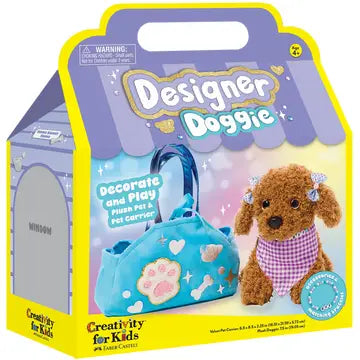 My First Designer Doggie