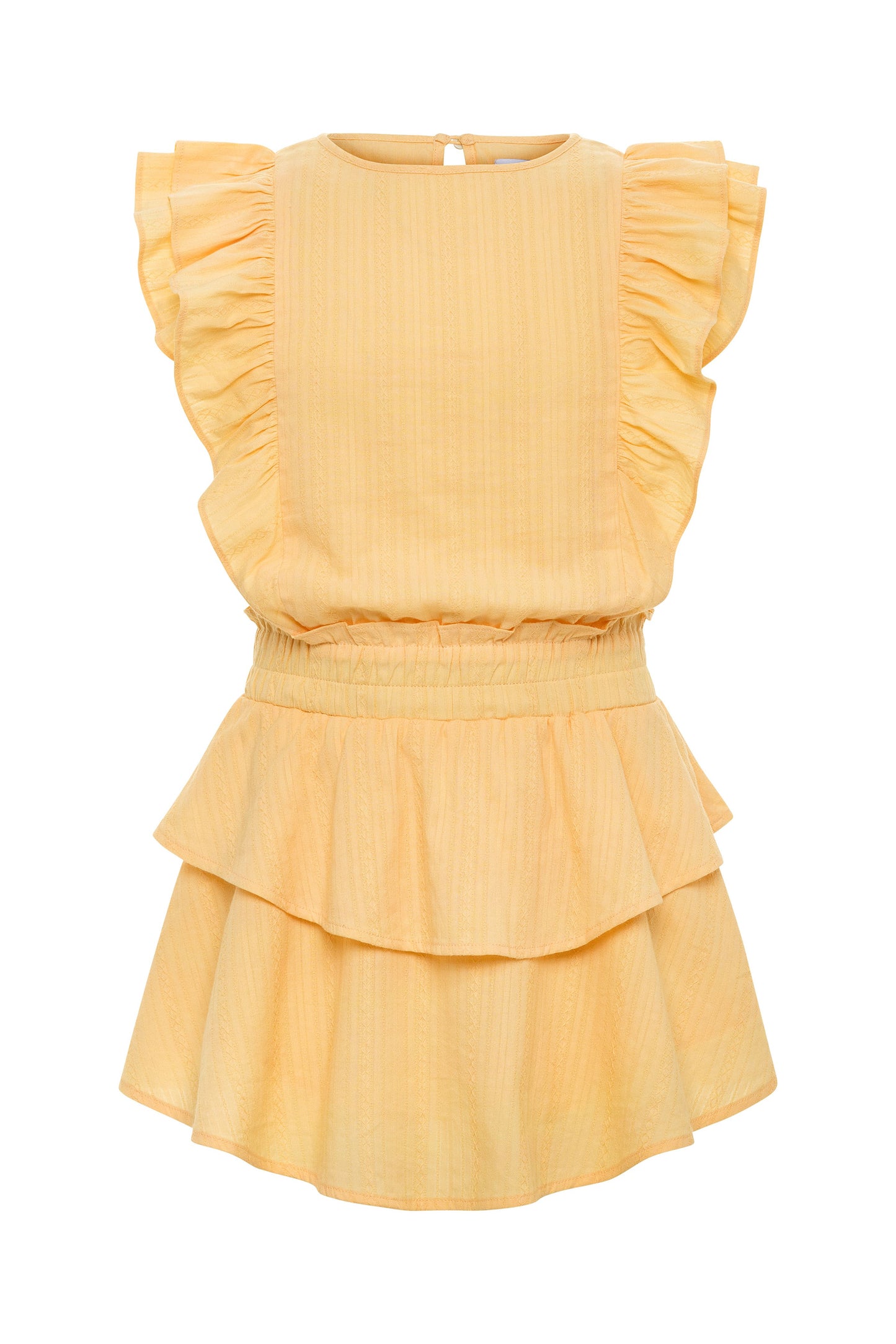 Gigi dreamsicle dress