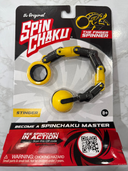 Spinchaku