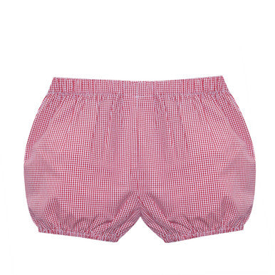 gingham alexander bloomers
