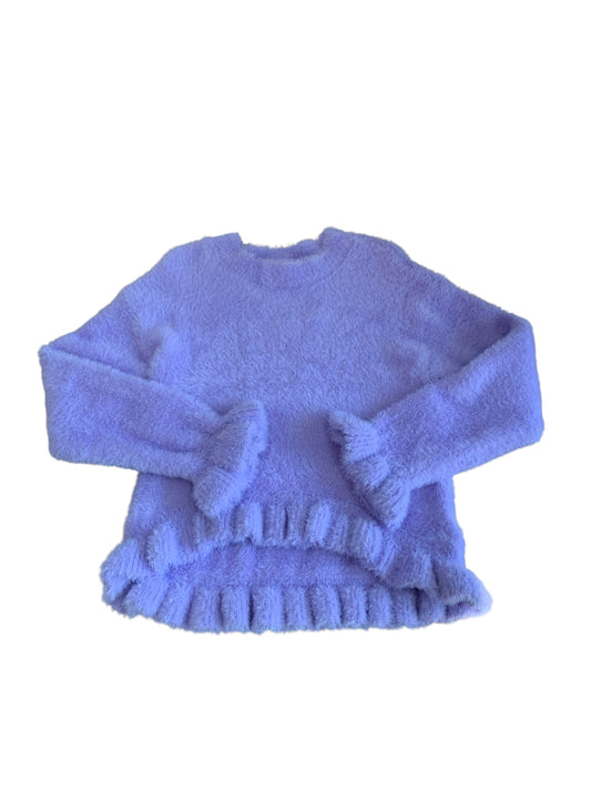 Purple Haze top
