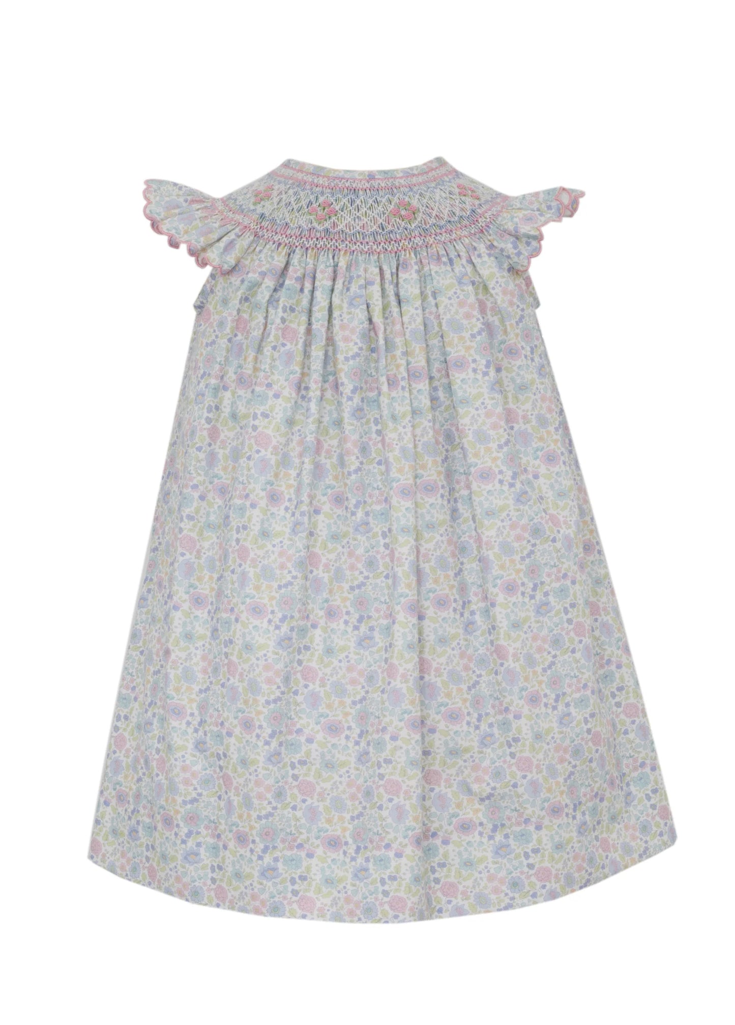 liberty floral bishop