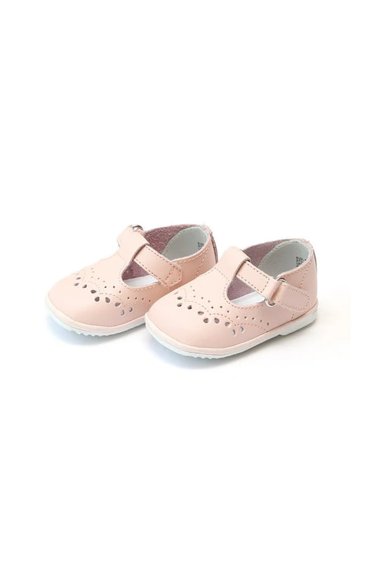 Birdie Pink Tstrap