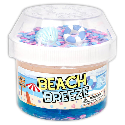 Beach Breeze Slime