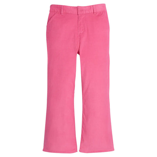 Hot Pink Bootcut Pant