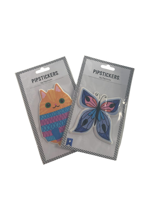 Large PipStickers