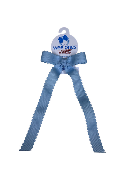 Wee Ones mini scalloped streamer