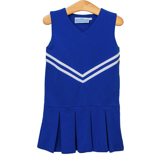 Cheer uniform dress