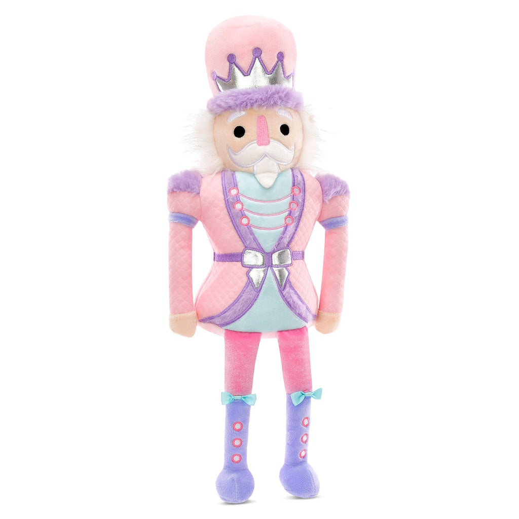 Coco nutcracker plush