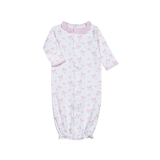 Pink Coquettes Pima Converter