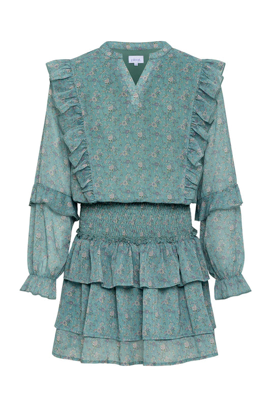 Campbell dress