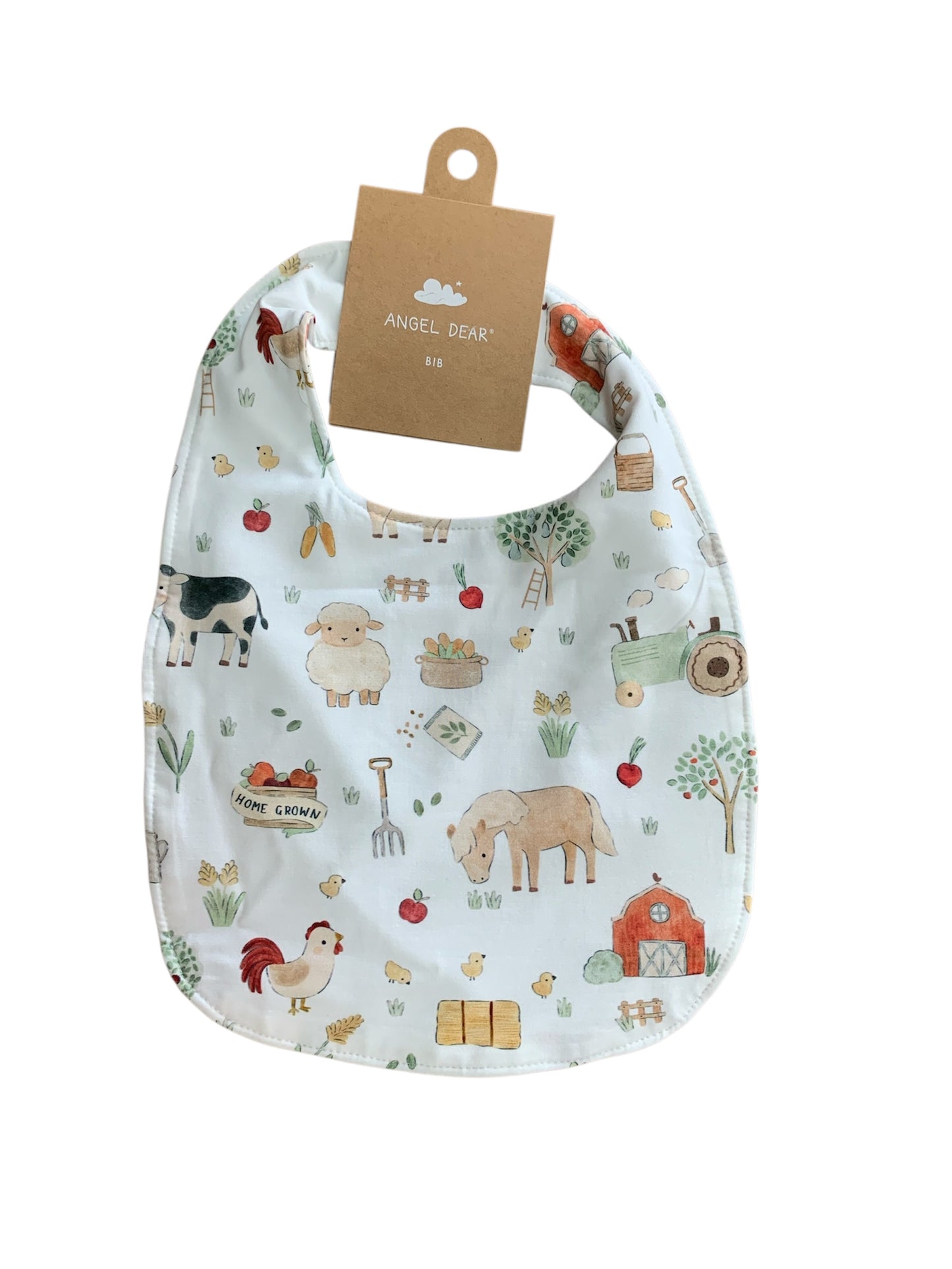 farm bib
