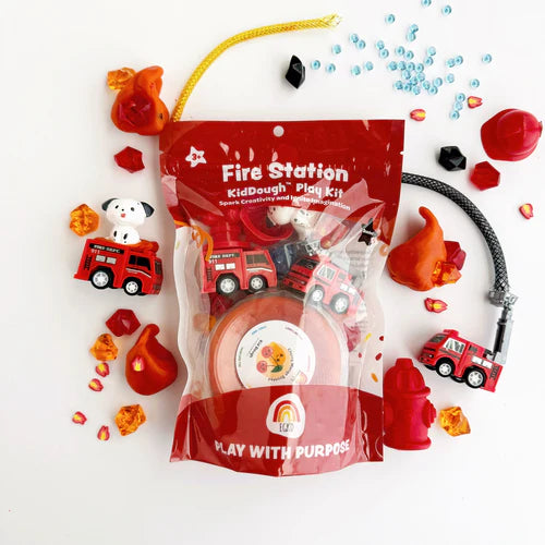 Earth Growth KidDough Play kit