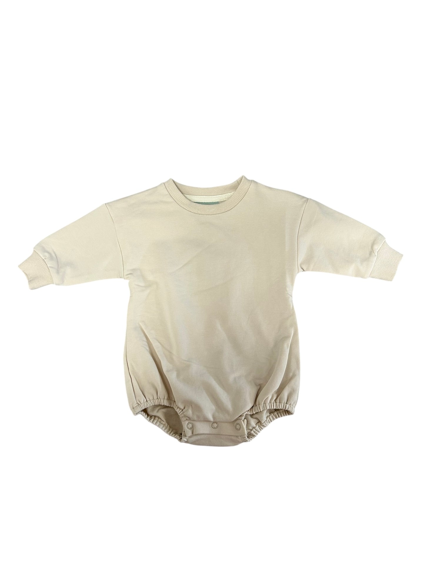 Ecru Short bubble