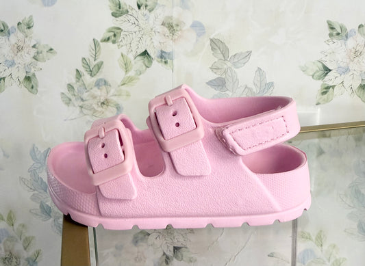 LIL JHEZA Pink