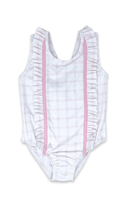 wilmington pink molly swimsuit
