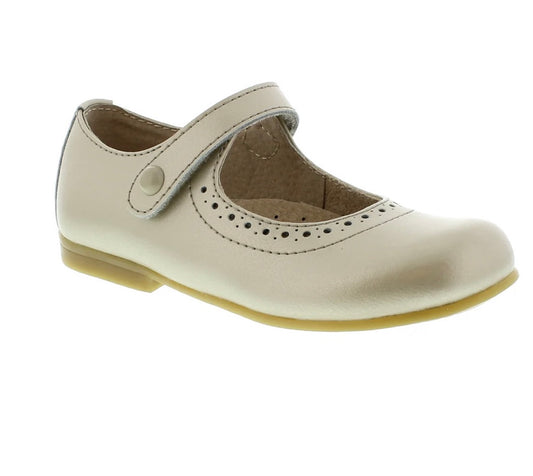Emma soft gold
