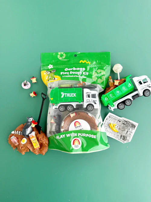 Earth Growth KidDough Play kit
