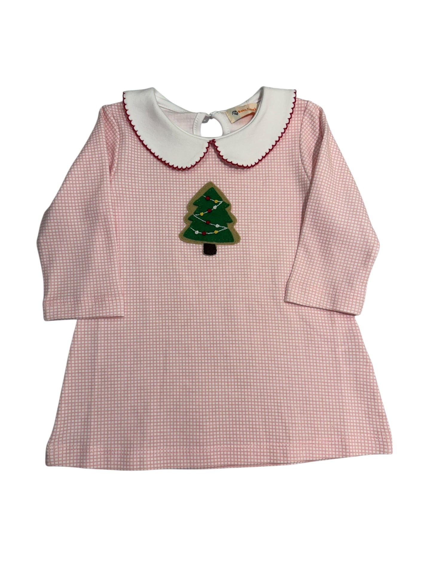 Cookie Tree Dress