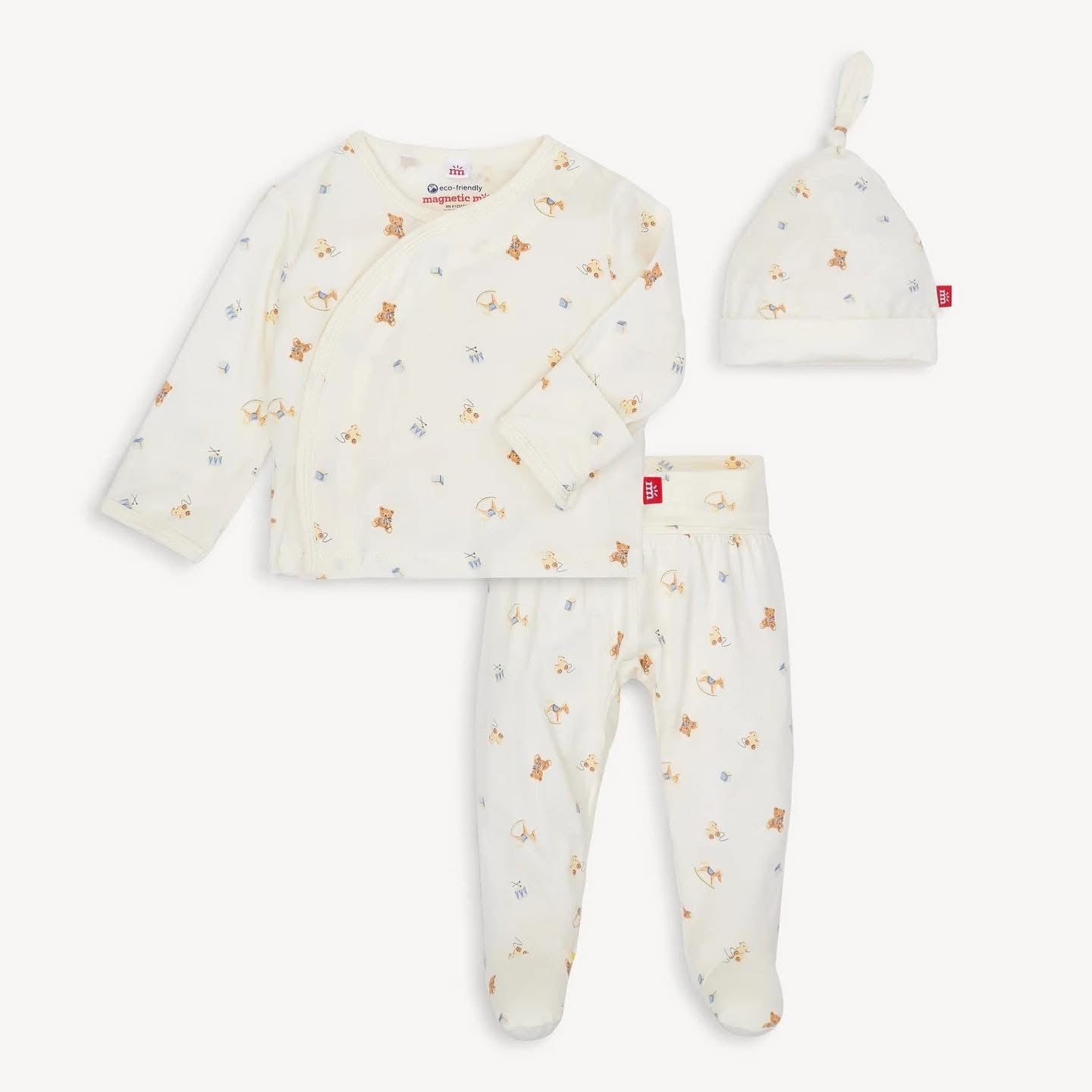 Lullaby kimono