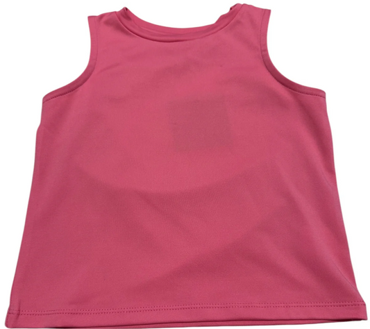 Pink lemonade lib tank