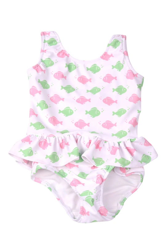 Small Fish With Ruffles Swim – Page 2 – Little Magnolia